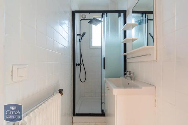 Appartement à vendre 3 pièces 49m²