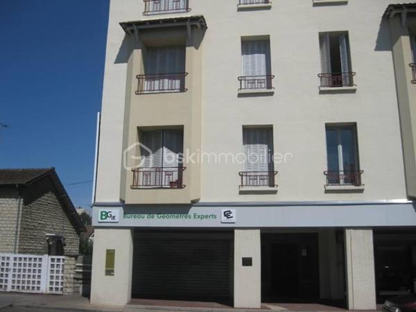Triplex de 68,40 m²