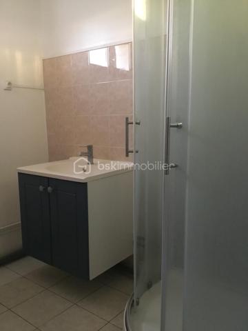 Triplex de 68,40 m²