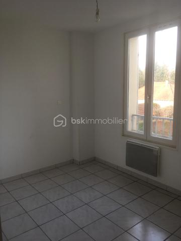 Triplex de 68,40 m²