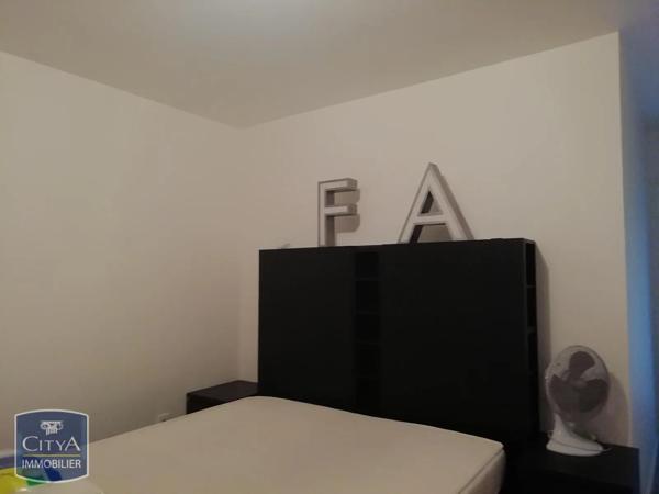 Appartement à louer 3 pièces 60.75m²