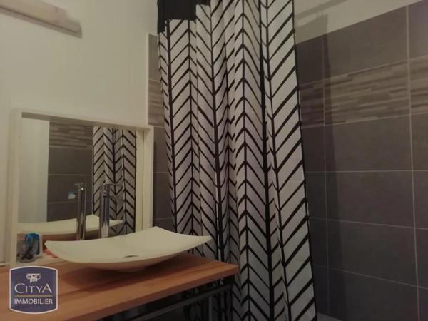 Appartement à louer 3 pièces 60.75m²