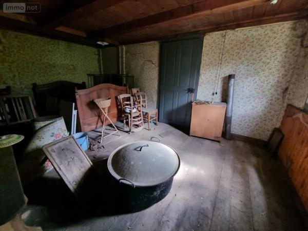 Achat - Maison Abondance 74360 4 pièces 130 m 2 798 m 2