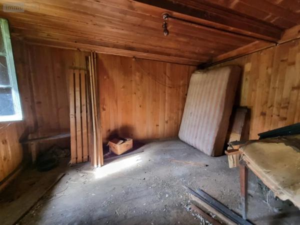 Achat - Maison Abondance 74360 4 pièces 130 m 2 798 m 2