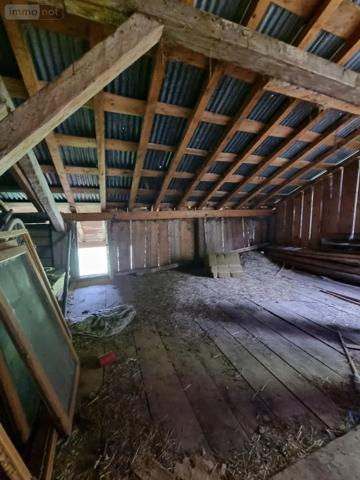 Achat - Maison Abondance 74360 4 pièces 130 m 2 798 m 2