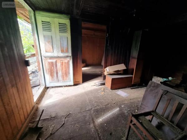 Achat - Maison Abondance 74360 4 pièces 130 m 2 798 m 2
