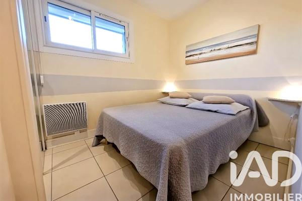Appartement à vendre 2 pièces 40 m² Sanary-sur-Mer
