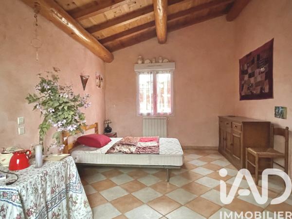 Maison à vendre 7 pièces 204 m² Saint-Christol-lez-Alès