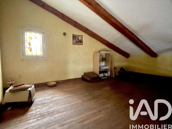 Maison à vendre 7 pièces 204 m² Saint-Christol-lez-Alès
