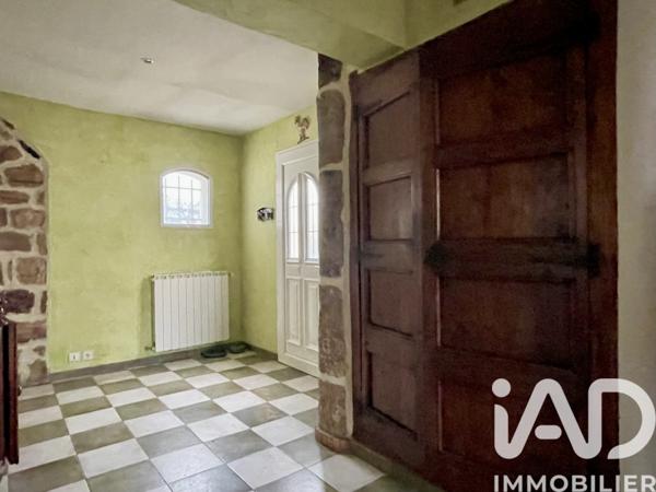 Maison à vendre 7 pièces 204 m² Saint-Christol-lez-Alès