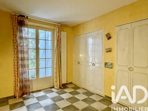 Maison à vendre 7 pièces 204 m² Saint-Christol-lez-Alès