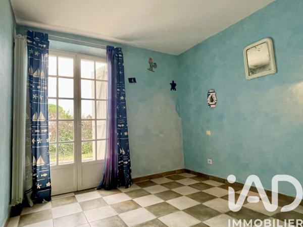 Maison à vendre 7 pièces 204 m² Saint-Christol-lez-Alès