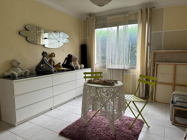 Maison Sainte Luce Sur Loire 7 pièce(s) 219 m2