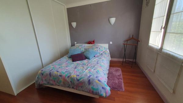 Maison Sainte Luce Sur Loire 7 pièce(s) 219 m2