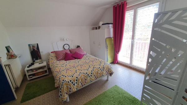 Maison Sainte Luce Sur Loire 7 pièce(s) 219 m2