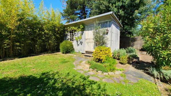 Maison Sainte Luce Sur Loire 7 pièce(s) 219 m2