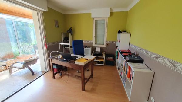 Maison Sainte Luce Sur Loire 7 pièce(s) 219 m2