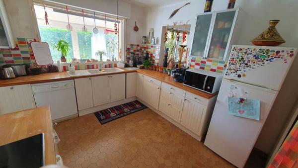 Maison Sainte Luce Sur Loire 7 pièce(s) 219 m2