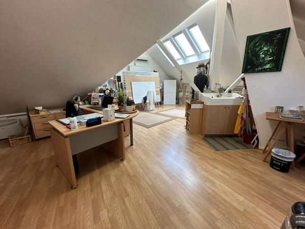 Maison Sainte Luce Sur Loire 7 pièce(s) 219 m2