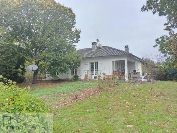 Maison à vendre à Villemur-sur-Tarn (31340)