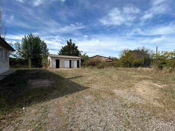 Maison à vendre à Villemur-sur-Tarn (31340)