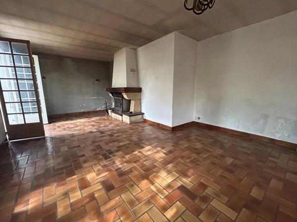 Maison à vendre à Villemur-sur-Tarn (31340)
