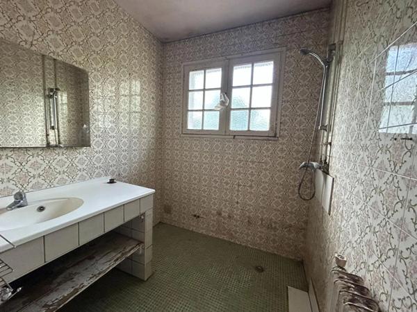 Maison à vendre à Villemur-sur-Tarn (31340)