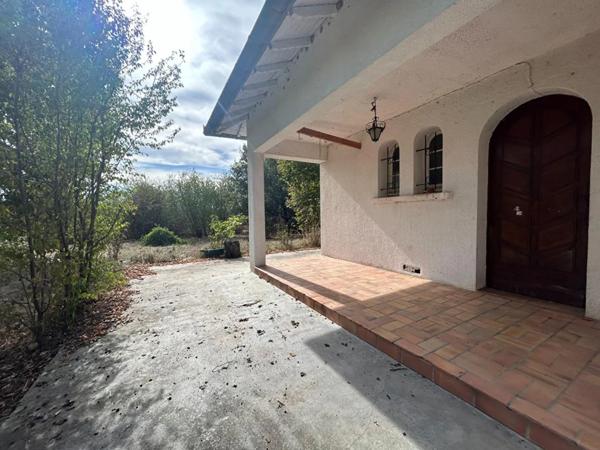 Maison à vendre à Villemur-sur-Tarn (31340)