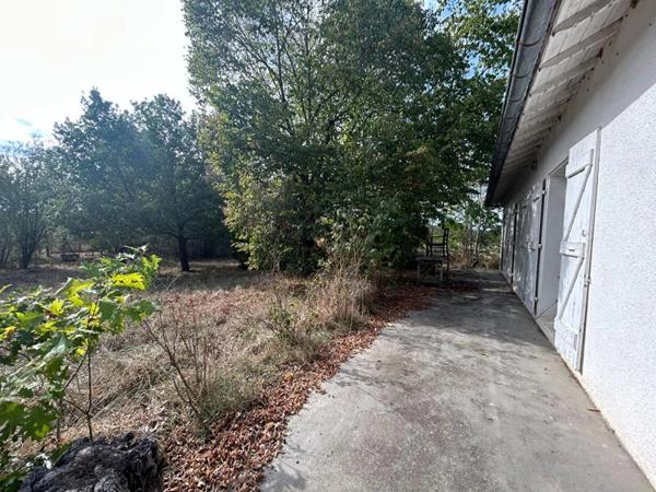 Maison à vendre à Villemur-sur-Tarn (31340)