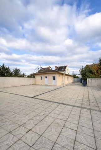 Maison à vendre à Livry-Gargan (93190)