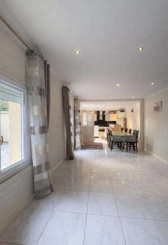 Maison à vendre à Livry-Gargan (93190)