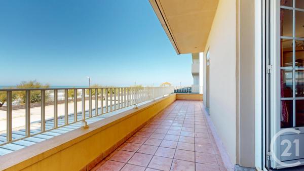 Appartement à vendre  4 pièces - 115,21 m2 ANGLET - 64
