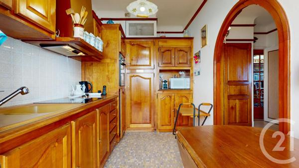 Appartement à vendre  4 pièces - 115,21 m2 ANGLET - 64