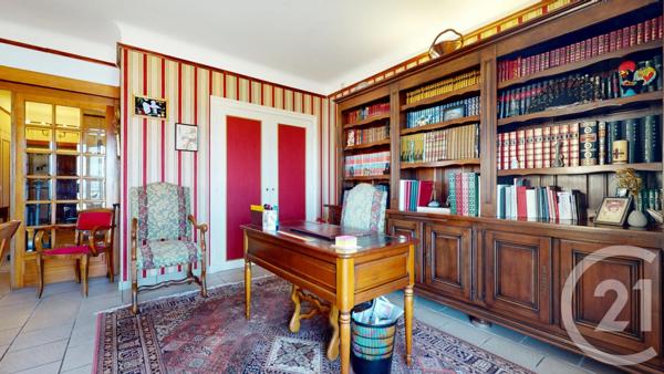 Appartement à vendre  4 pièces - 115,21 m2 ANGLET - 64