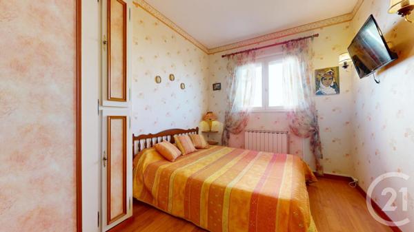 Appartement à vendre  4 pièces - 115,21 m2 ANGLET - 64