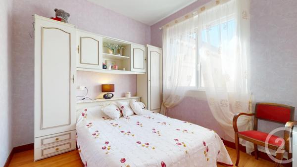 Appartement à vendre  4 pièces - 115,21 m2 ANGLET - 64