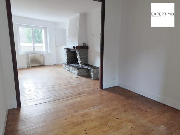 Bagnères-de-Luchon (31110) Maison de 133 m² centre de bagnères de Luchon