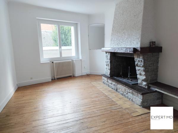 Bagnères-de-Luchon (31110) Maison de 133 m² centre de bagnères de Luchon