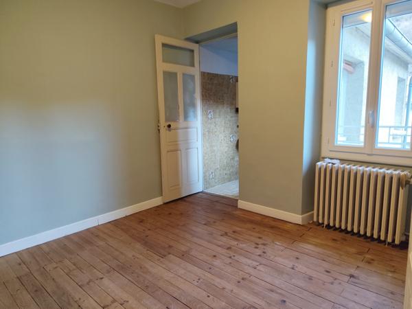 Bagnères-de-Luchon (31110) Maison de 133 m² centre de bagnères de Luchon