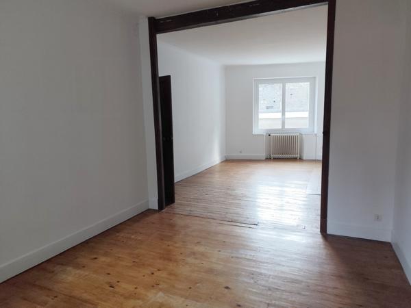 Bagnères-de-Luchon (31110) Maison de 133 m² centre de bagnères de Luchon