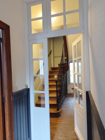 Bagnères-de-Luchon (31110) Maison de 133 m² centre de bagnères de Luchon