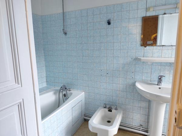 Bagnères-de-Luchon (31110) Maison de 133 m² centre de bagnères de Luchon