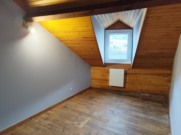 Bagnères-de-Luchon (31110) Maison de 133 m² centre de bagnères de Luchon