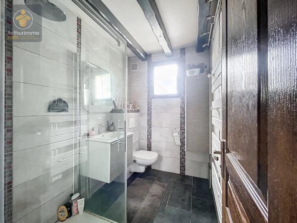 Vente Maison 7 pièces 138 m2 à Limeil-Brévannes