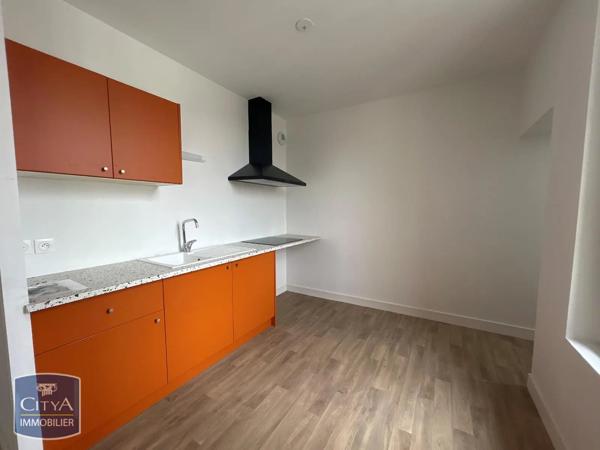 Appartement à louer 3 pièces 61.15m² Agen (47000)