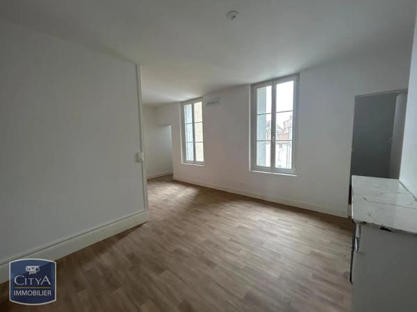 Appartement à louer 3 pièces 61.15m² Agen (47000)