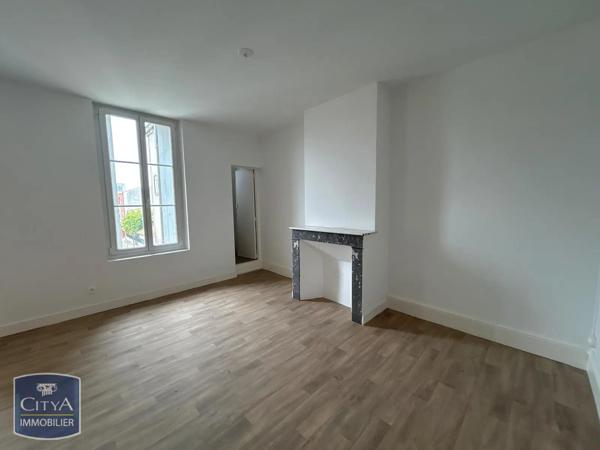 Appartement à louer 3 pièces 61.15m² Agen (47000)