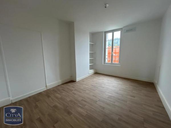 Appartement à louer 3 pièces 61.15m² Agen (47000)