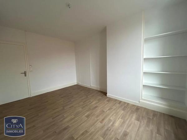 Appartement à louer 3 pièces 61.15m² Agen (47000)