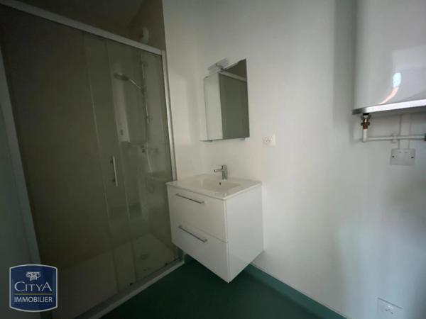 Appartement à louer 3 pièces 61.15m² Agen (47000)